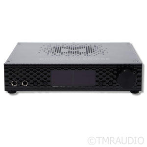 Mytek Brooklyn Bridge Streaming DAC / Preamplifier / MM/MC Phono / Headphone Amp