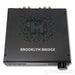 Mytek Brooklyn Bridge Streaming DAC / Preamplifier / MM/MC Phono / Headphone Amp