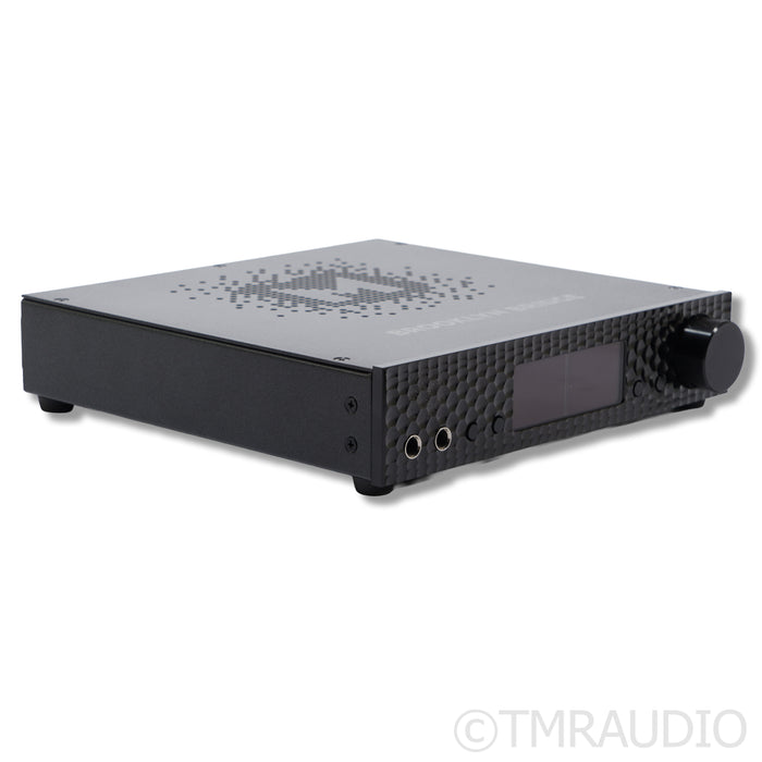 Mytek Brooklyn Bridge Streaming DAC / Preamplifier / MM/MC Phono / Headphone Amp