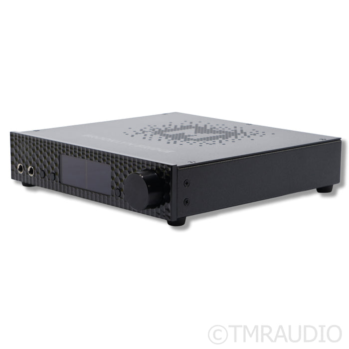 Mytek Brooklyn Bridge Streaming DAC / Preamplifier / MM/MC Phono / Headphone Amp