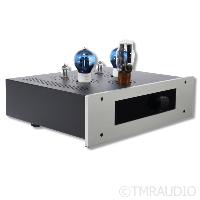 Lampizator Baltic 4 Tube DAC; Preamplifier