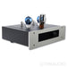 Lampizator Baltic 4 Tube DAC; Preamplifier