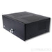 Advance Paris A10 Classic Hybrid Integrated Amplifier / DAC; MM Phono