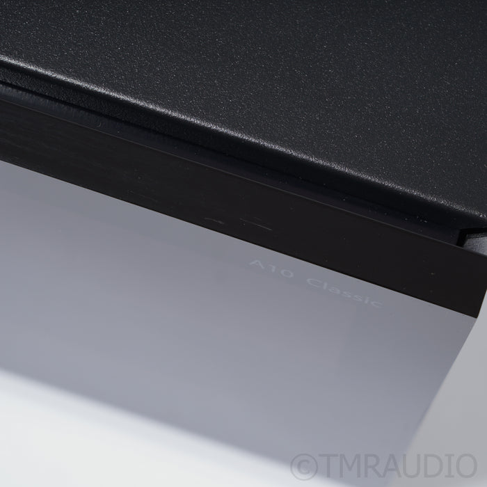 Advance Paris A10 Classic Hybrid Integrated Amplifier / DAC; MM Phono