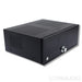 Advance Paris A10 Classic Hybrid Integrated Amplifier / DAC; MM Phono
