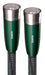 AudioQuest Earth XLR Cables; 0.5m (Mint)