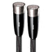 AudioQuest Wind XLR Cables; 2m (Full AQ Warranty)