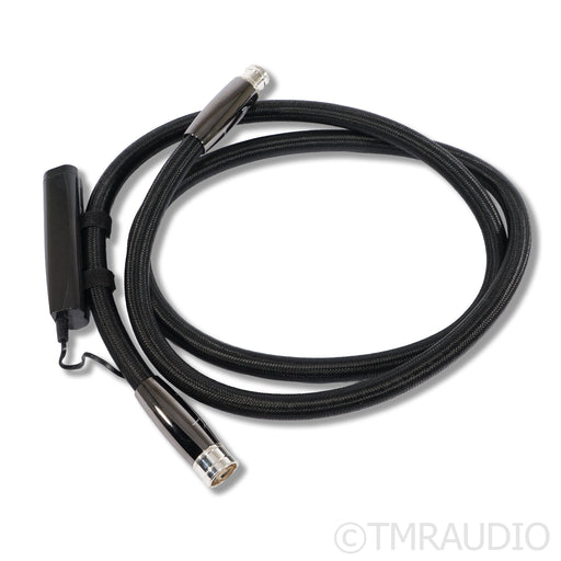 AudioQuest WEL Signature AES/EBU Digital XLR Cable; 1.5m (Mint)