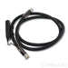 AudioQuest WEL Signature AES/EBU Digital XLR Cable; 1.5m (Mint)