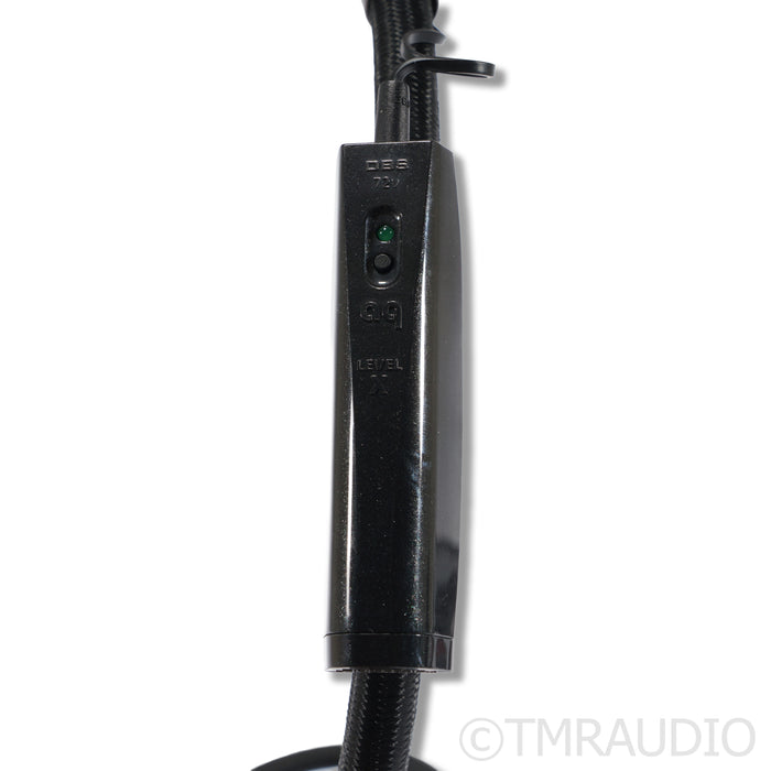 AudioQuest WEL Signature AES/EBU Digital XLR Cable; 1.5m (Mint)