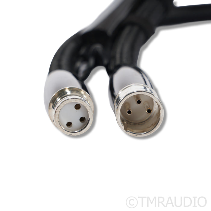 AudioQuest WEL Signature AES/EBU Digital XLR Cable; 1.5m (Mint)