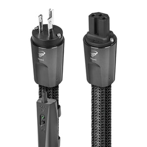 AudioQuest Tornado Source Power Cable; 2m