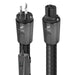 AudioQuest Tornado High-Current Power Cable; 2m