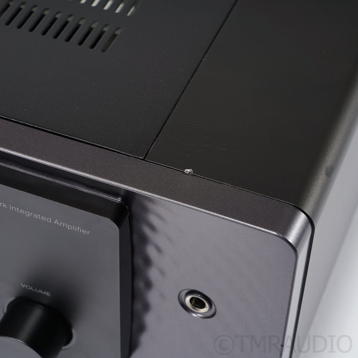 Marantz Model 40n Streaming Integrated Amplifier; MM Phono