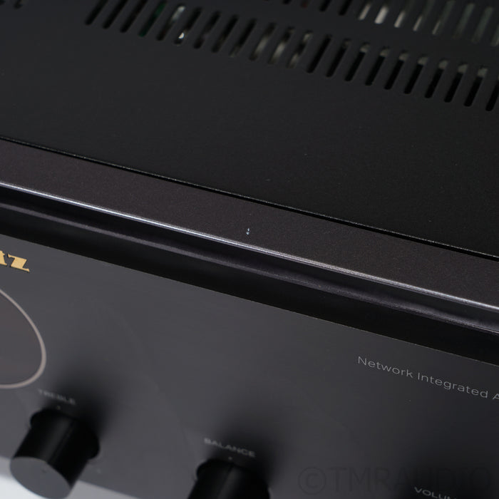 Marantz Model 40n Streaming Integrated Amplifier; MM Phono