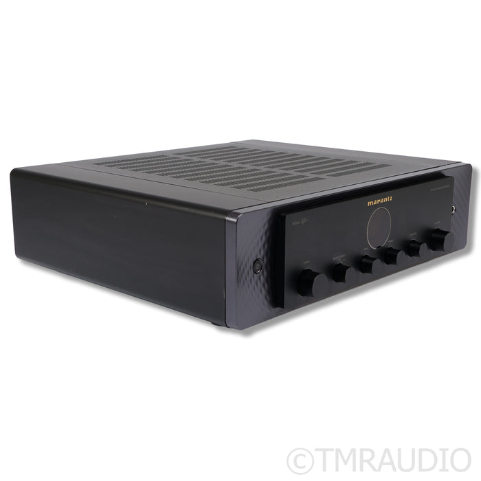 Marantz Model 40n Streaming Integrated Amplifier; MM Phono