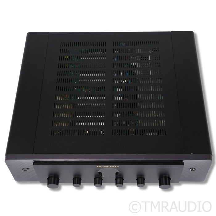 Marantz Model 40n Streaming Integrated Amplifier; MM Phono