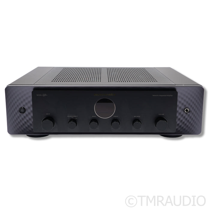 Marantz Model 40n Streaming Integrated Amplifier; MM Phono