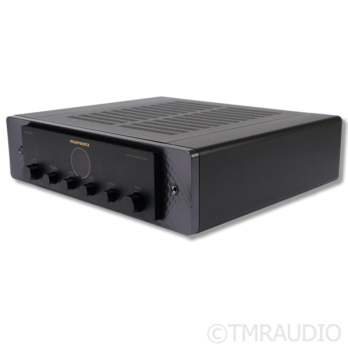 Marantz Model 40n Streaming Integrated Amplifier; MM Phono