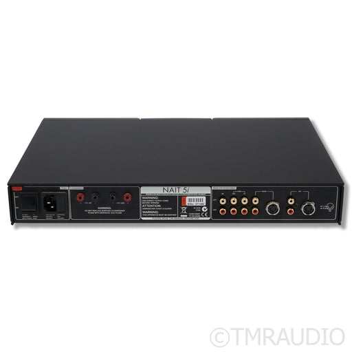 Naim NAIT 5i Integrated Amplifier