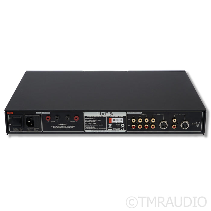 Naim NAIT 5i Integrated Amplifier