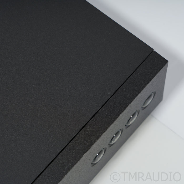 Naim NAIT 5i Integrated Amplifier