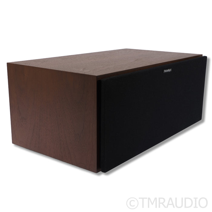 Paradigm Founder 70LCR Center Channel Speaker