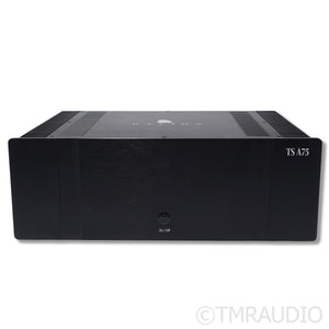 Galion Audio TS A75 Power Amplifier