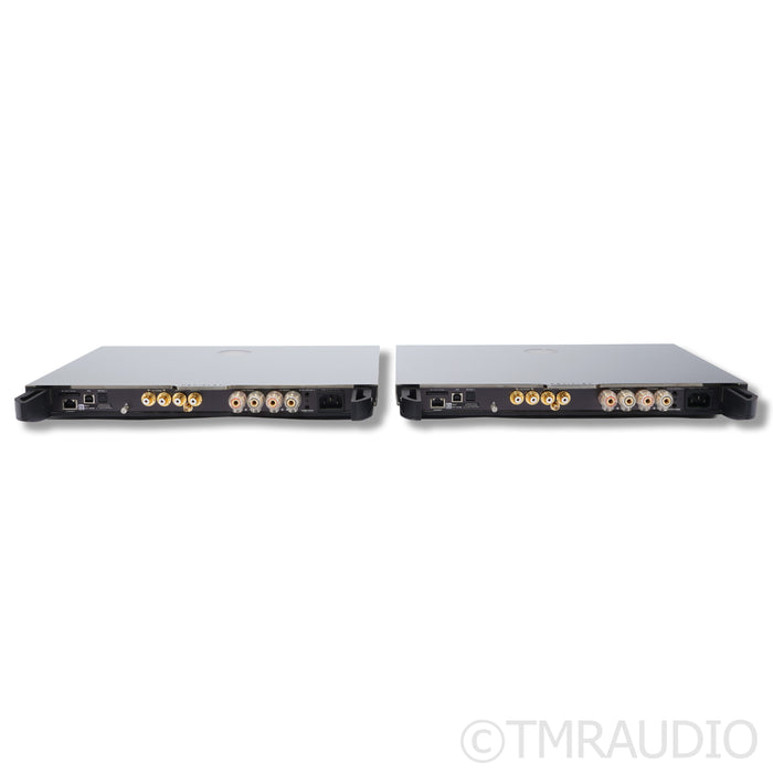 Devialet Expert 210 Pro Dual Integrated Amplifier / Streaming DAC; MM/MC Phono