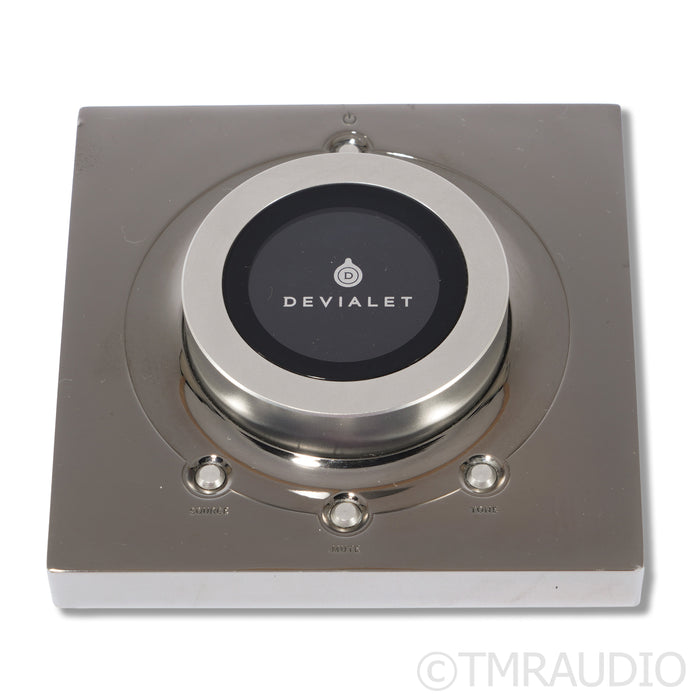 Devialet Expert 210 Pro Dual Integrated Amplifier / Streaming DAC; MM/MC Phono