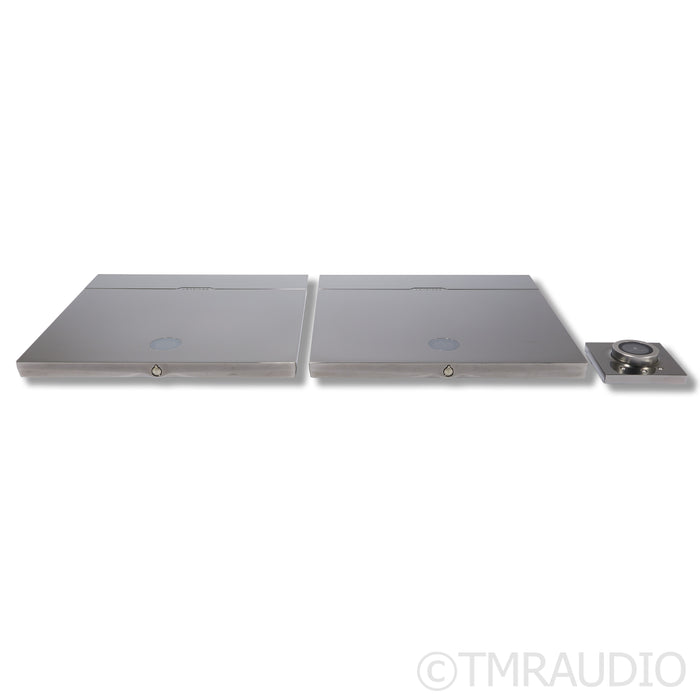 Devialet Expert 210 Pro Dual Integrated Amplifier / Streaming DAC; MM/MC Phono
