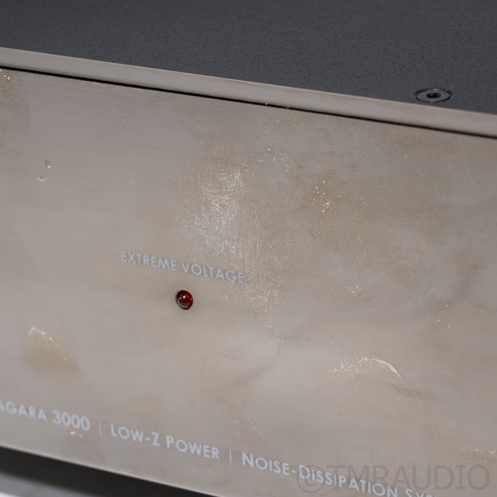 AudioQuest Niagara 3000 Power Conditioner