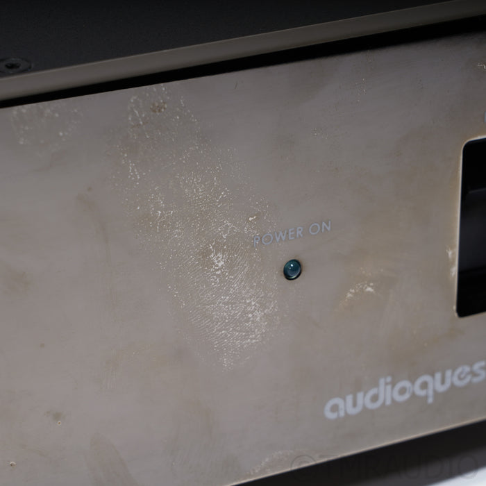 AudioQuest Niagara 3000 Power Conditioner