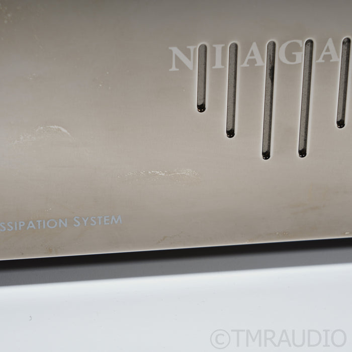 AudioQuest Niagara 3000 Power Conditioner