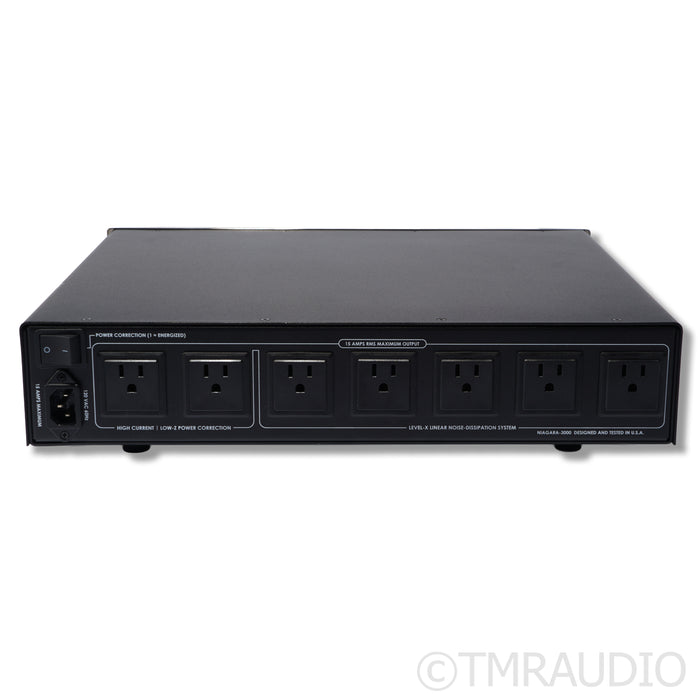 AudioQuest Niagara 3000 Power Conditioner