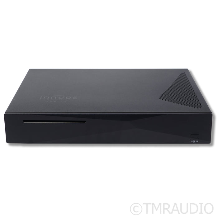 Innuos Zenith MK3 Network Streamer; 1TB