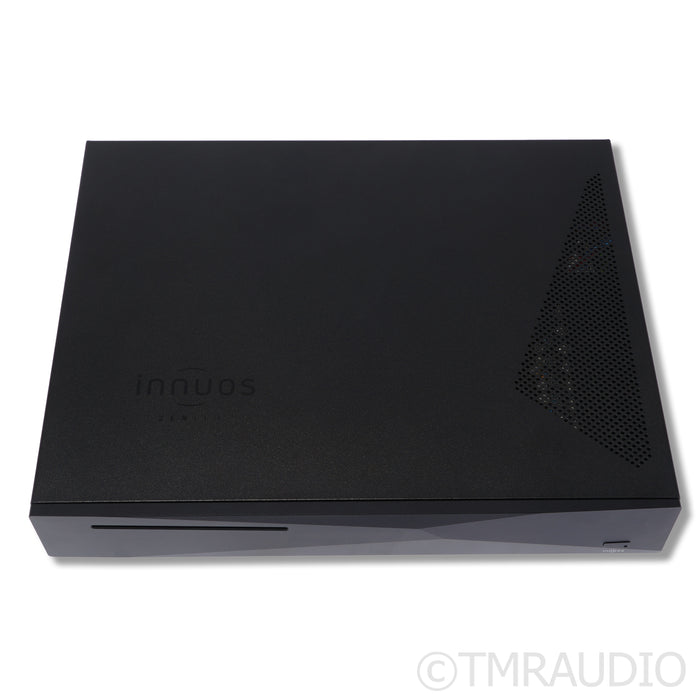 Innuos Zenith MK3 Network Streamer; 1TB