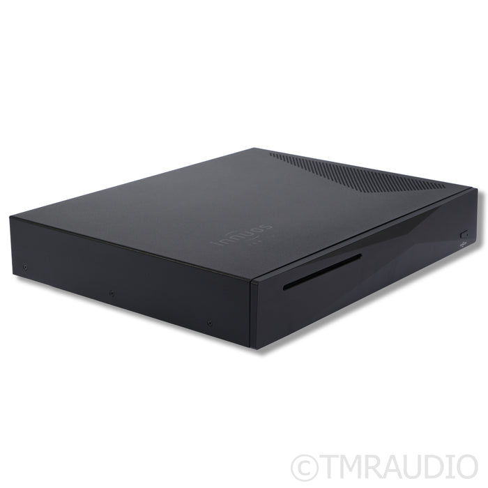 Innuos Zenith MK3 Network Streamer; 1TB