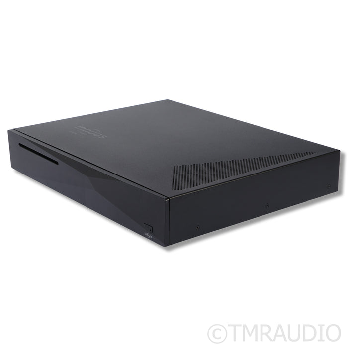 Innuos Zenith MK3 Network Streamer; 1TB