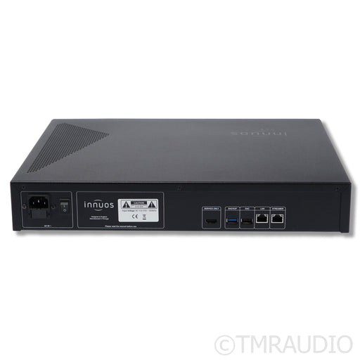Innuos Zenith MK3 Network Streamer; 1TB