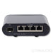 UpTone Audio EtherREGEN Ethernet Switch