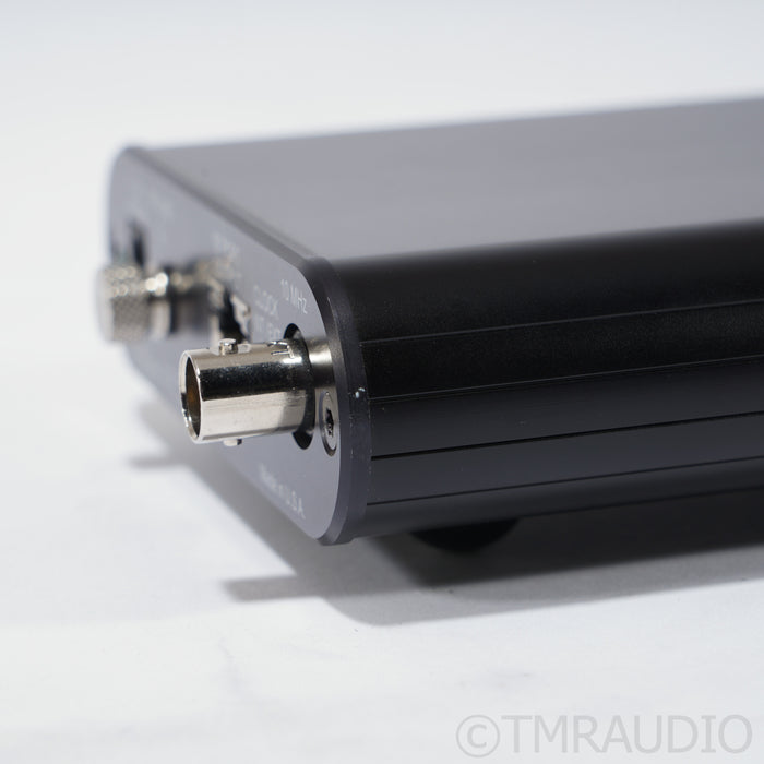 UpTone Audio EtherREGEN Ethernet Switch