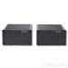 Afterdark Gieseman OCXO 10Mhz Queen Square Wave SE Master Clock; LPS