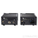 Afterdark Gieseman OCXO 10Mhz Queen Square Wave SE Master Clock; LPS