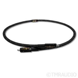 WireWorld Platinum Starlight 7 RCA Digital Cable; 1m