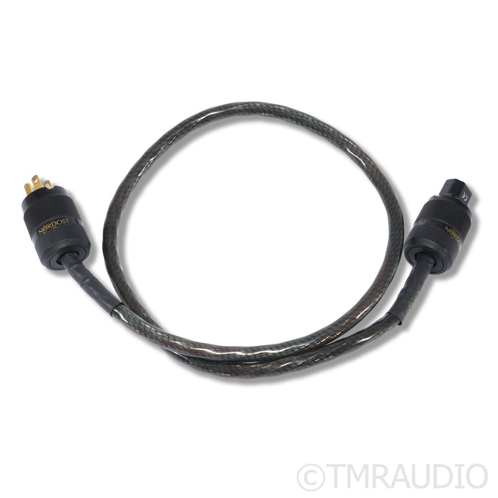 Nordost Tyr 2 Power Cable; 1m