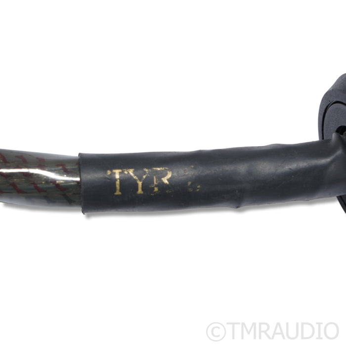 Nordost Tyr 2 Power Cable; 1m