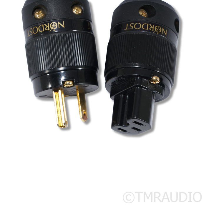 Nordost Tyr 2 Power Cable; 1m
