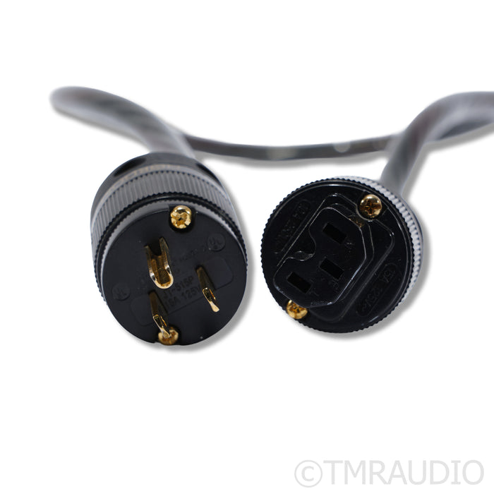 Nordost Tyr 2 Power Cable; 1m