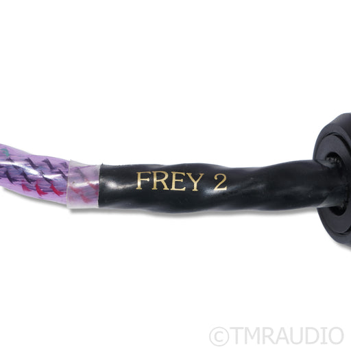 Nordost Frey 2 Power Cable; 2.5